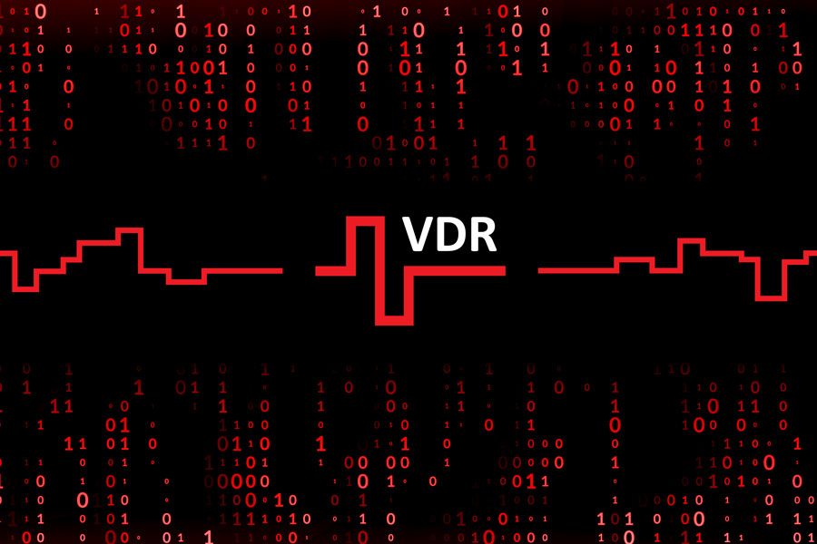 Vector Digital Receiver